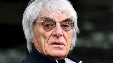Former Formula One boss Bernie Ecclestone pleads guilty to fraud